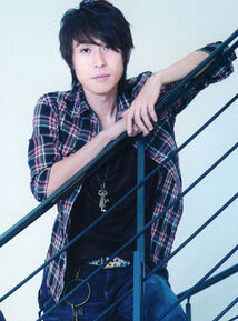 Kenichi