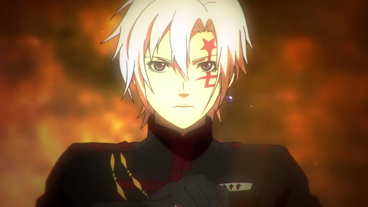 Allen Walker Wiki D.Grayman FANDOM powered by Wikia