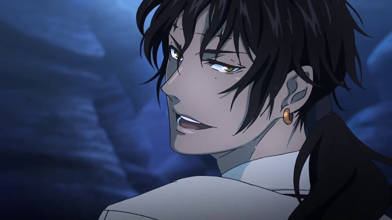 Tyki Mikk Wiki D.Grayman FANDOM powered by Wikia