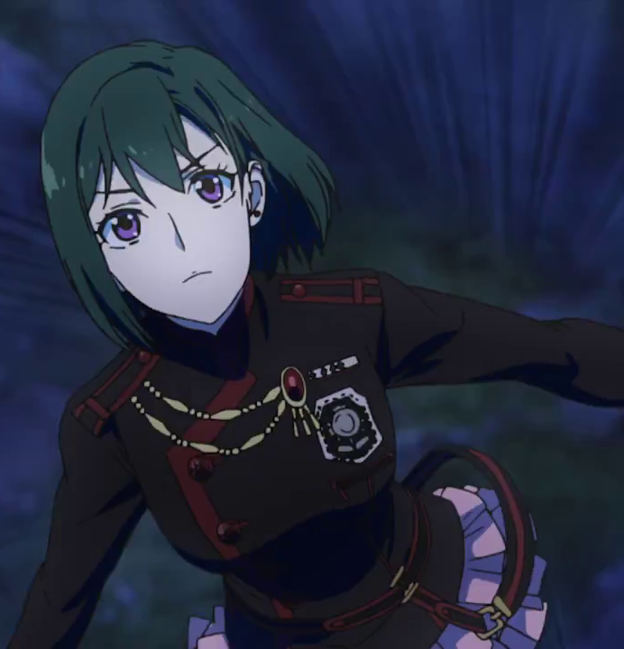 Lenalee Lee Wiki D.Grayman Fandom