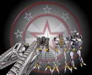 ECmechs