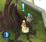 Boon Tree