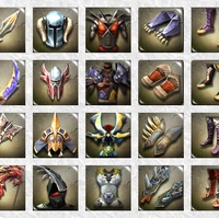 Dungeon hunter 4 gameplay