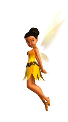 Iridessa