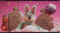 Mr and ms dead