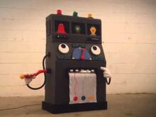 Boring meter