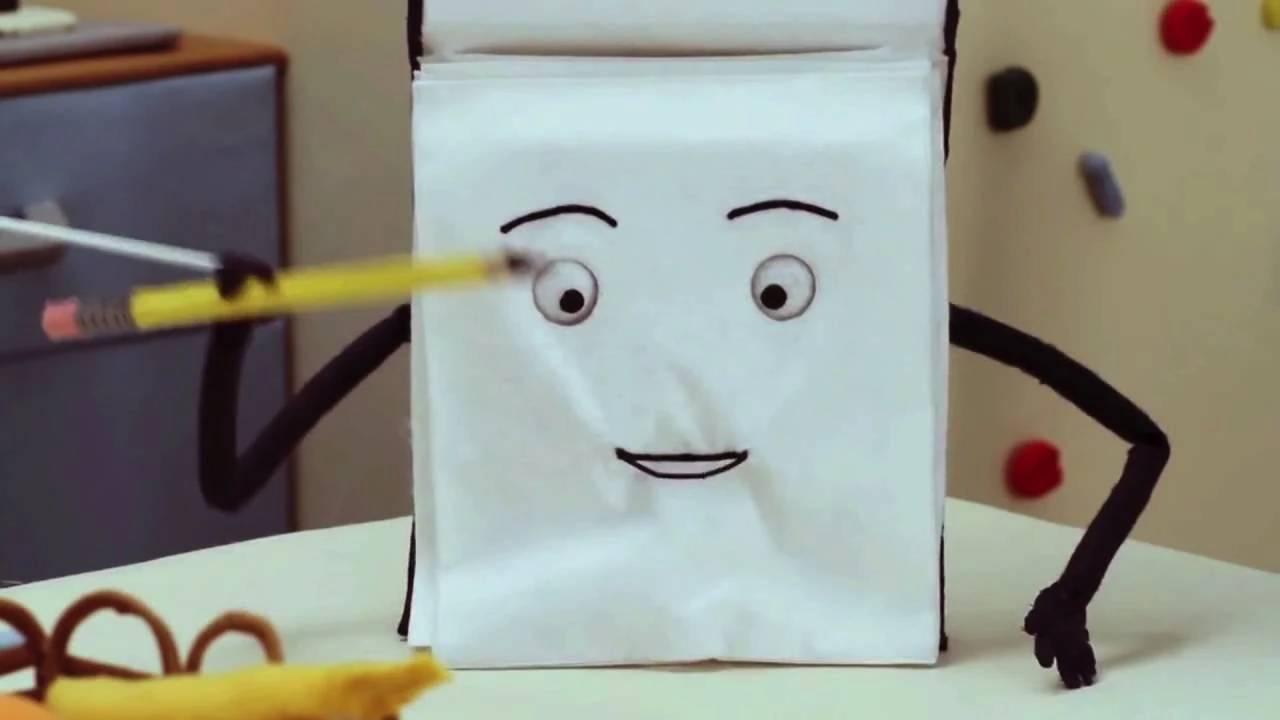 Sketchbook DHMIS Wiki FANDOM powered by Wikia