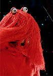 Red Guy Rosto