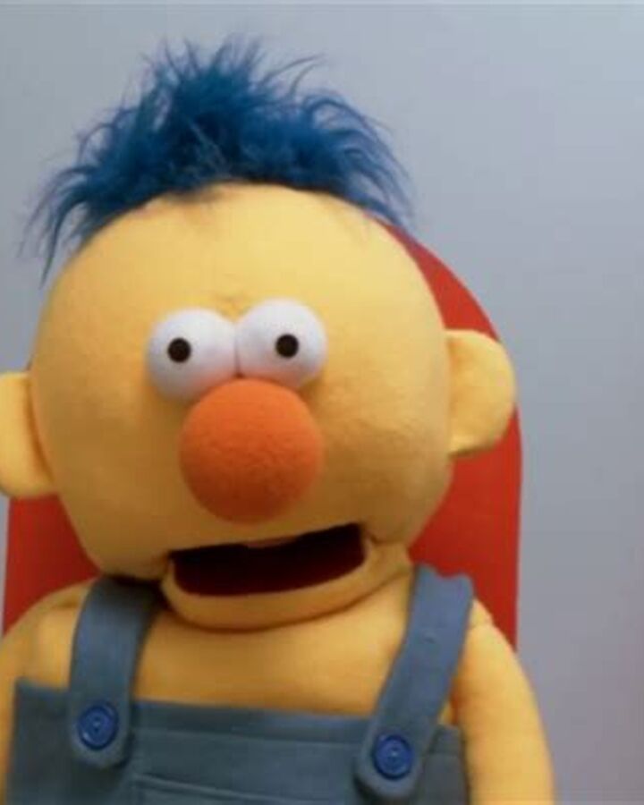 Yellow Guy Dhmis Wiki Fandom