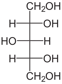 200px-Xylitol svg