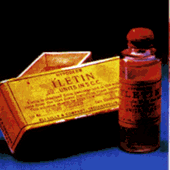Firstinsulin