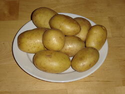 Potatoes