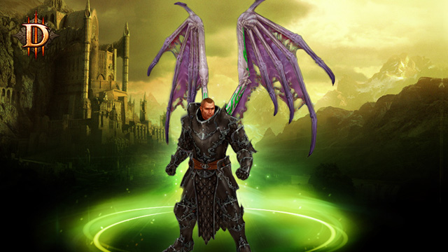 List of all Wings, Cosmetics, Pets, and Promos - Items and Crafting - Diablo  3 Forums