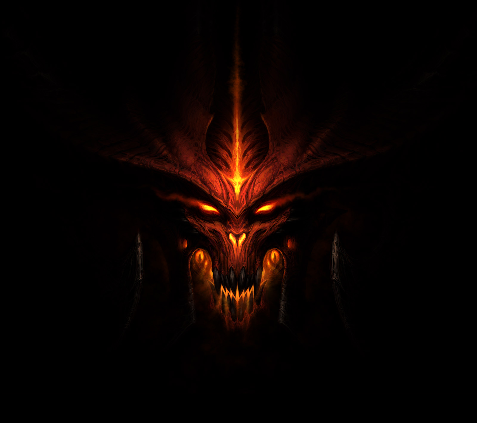 Image - Diablo Head.jpg | Diablo Wiki | FANDOM powered by Wikia