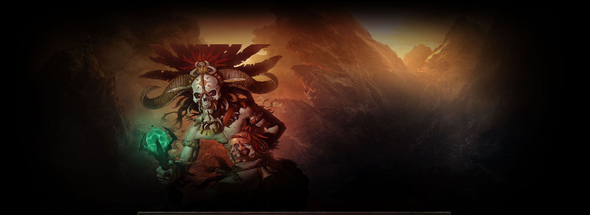 diablo 3 leaderboards witch doctor