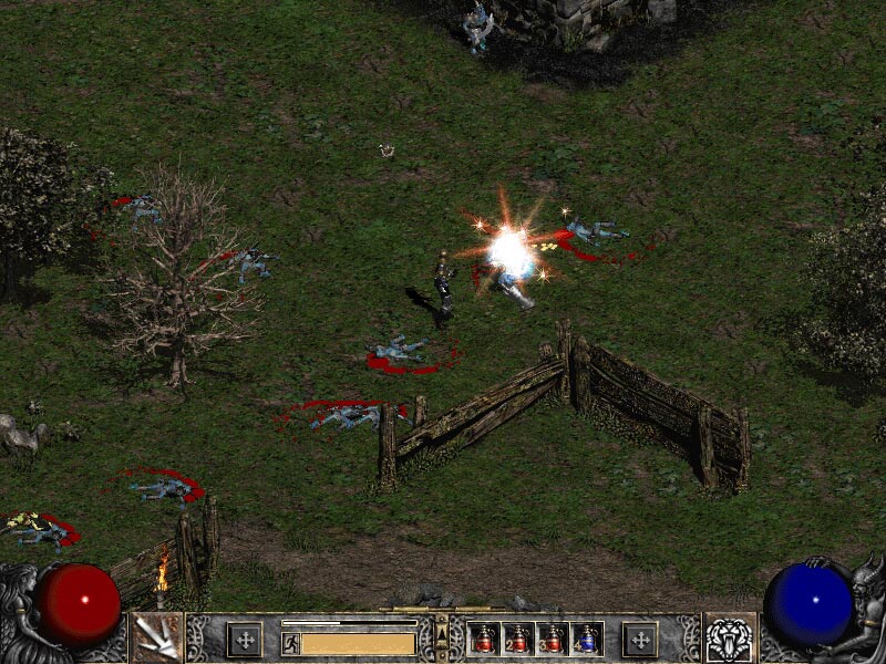 diablo 2 tiger strike assassin build diablo 2 tiger strike assassin build