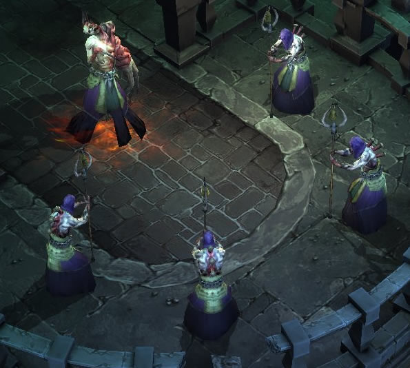 magic diablo wiki fandom powered by wikia latest