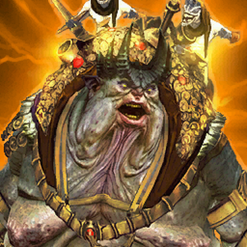Greed Demon Diablo Wiki Fandom