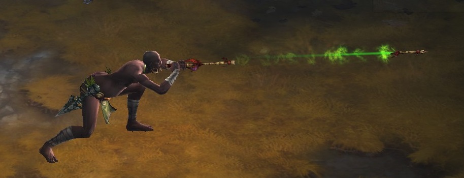 Poison Dart | Diablo Wiki | FANDOM powered by Wikia