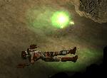 Monster Poison Explosion