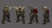 WrathWasteSet