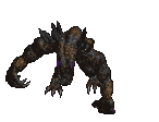 Rock Dweller