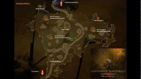 Video - Diablo III Nooks and Crannies | Diablo Wiki | FANDOM powered by
