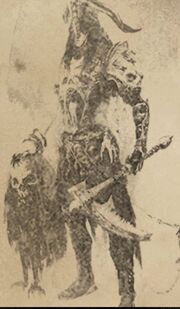Master Necromancer