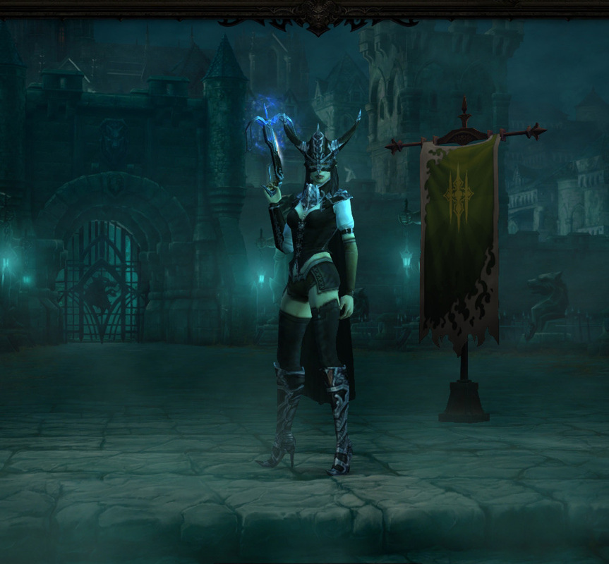 Diablo Blackthorne Build T Diablo Blackthorne Build T