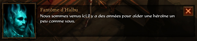 Fantome-halbu
