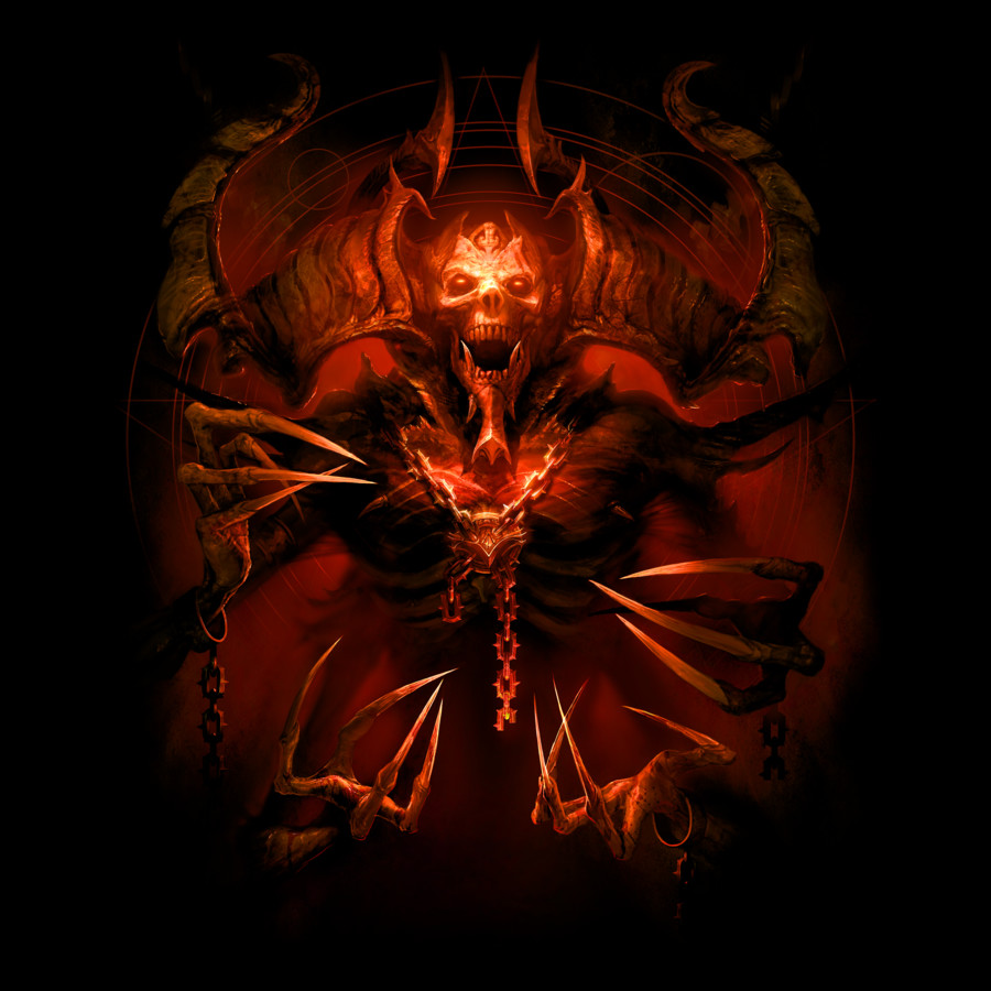 Blizzard Reveals Mephisto, The Lord of Hatred, as the Newest Hero in Heroes  of the Storm - mxdwn Games