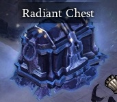 D3RadiantChest