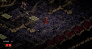 Armories of Hell