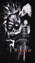 Tyrael-shirt