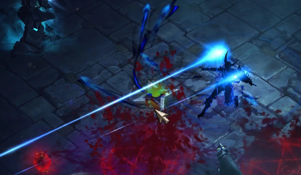 vengeance diablo 2 (Diablo  powered Wikia by Wiki Diablo Vengeance FANDOM  III)