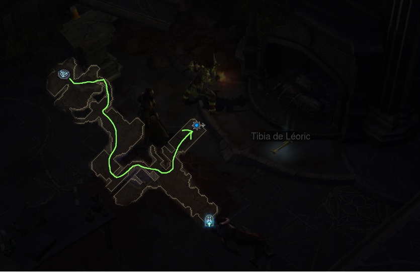 Access Crafting Materials Diablo Access Crafting Materials Diablo