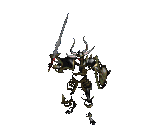 Black knigth