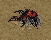 Monster Burrow