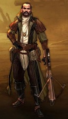 Scoundrel