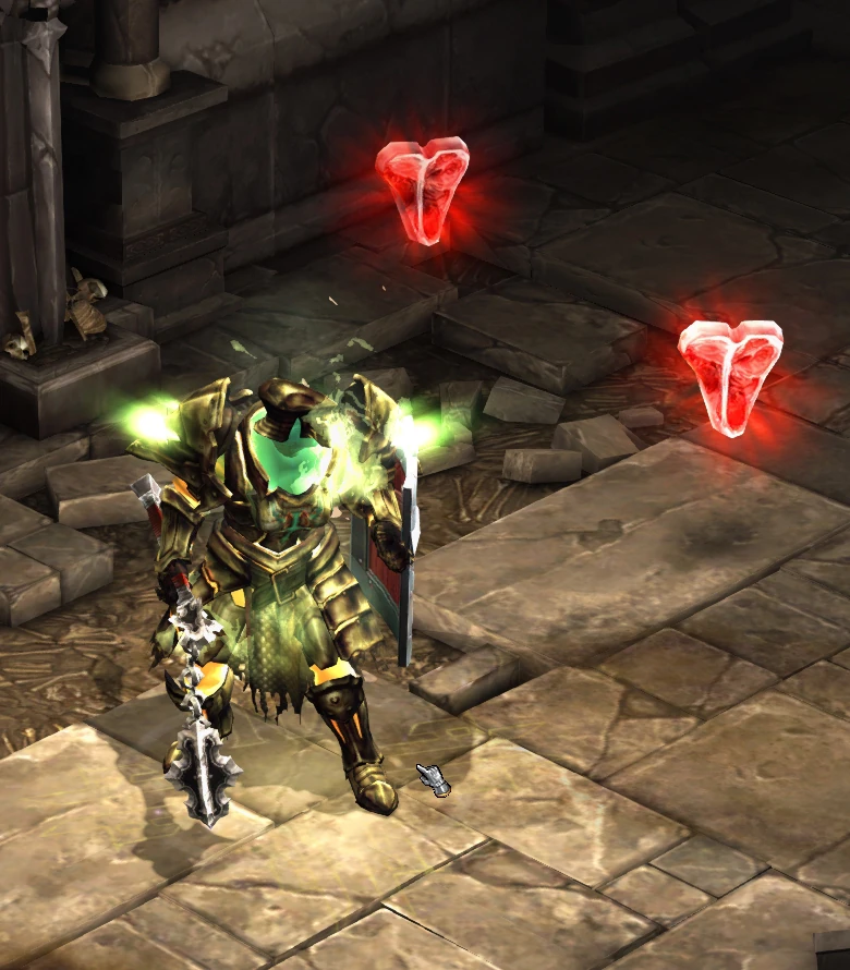 CategoryDiablo III Items Diablo Wiki FANDOM powered by Wikia