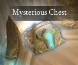 Mysterious Chest-0