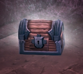 D3Chest