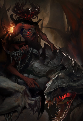 skarn diablo