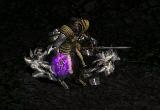 Monster Bone Armor
