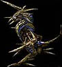 Defiler Hive