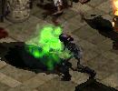Monster Poison Bolt