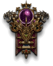 D3 Crest Wizard
