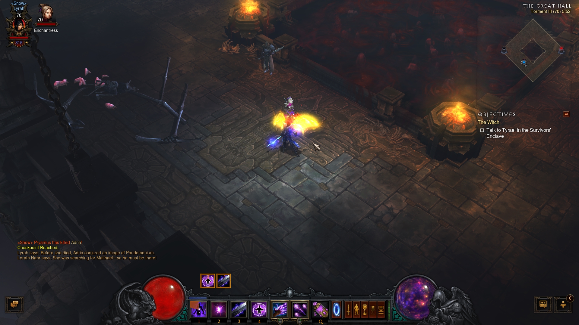 diablo 3 great expectations chapter iv