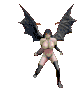 Succubus Blood Star