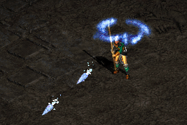 diablo 2 sorceress runewords